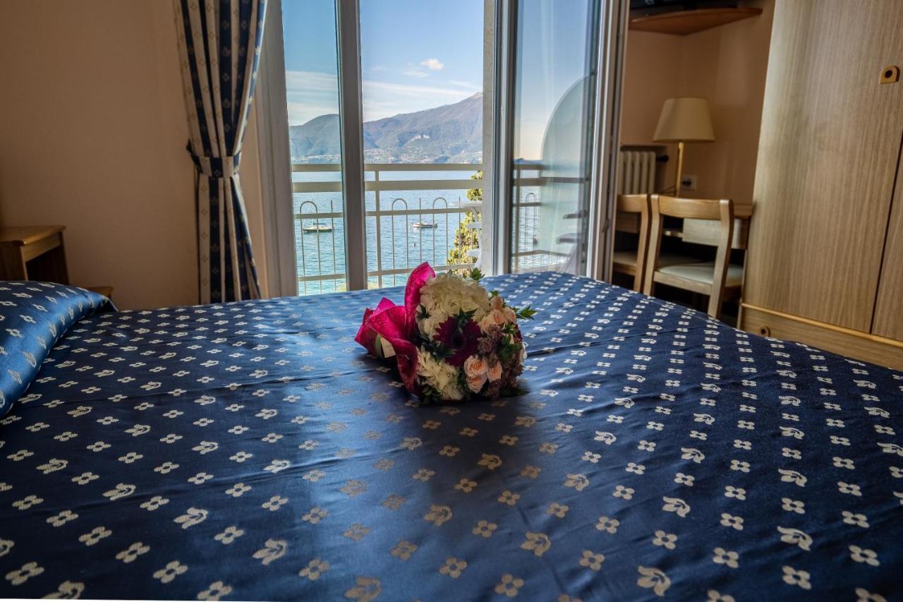 Hotel Benacus 토리델베나코 외부 사진