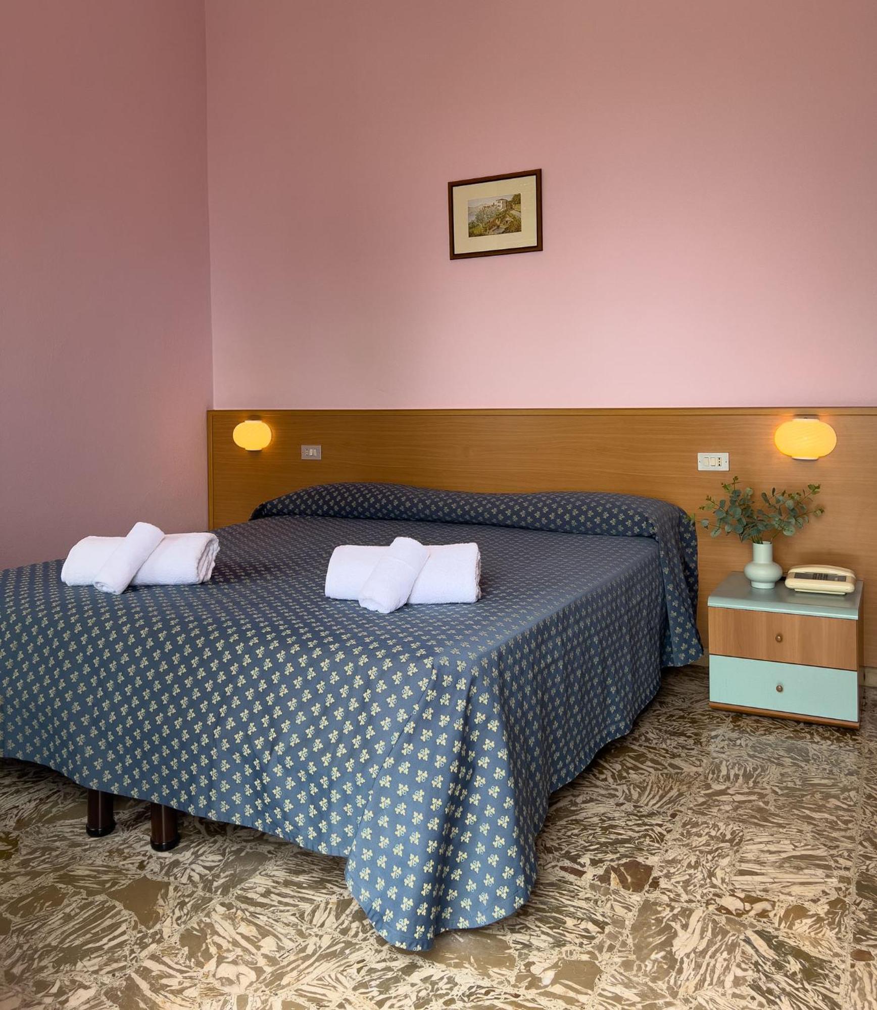 Hotel Benacus 토리델베나코 외부 사진